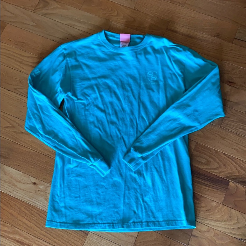 Simply Southern Tee